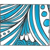 image:imageTombow 56618 Dual Brush Pen Art Marker 991  Light Ochre 1Pack Blendable Brush and Fine Tip MarkerTurquoise