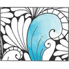 image:imageTombow 56618 Dual Brush Pen Art Marker 991  Light Ochre 1Pack Blendable Brush and Fine Tip MarkerTurquoise