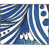 image:imageTombow 56618 Dual Brush Pen Art Marker 991  Light Ochre 1Pack Blendable Brush and Fine Tip MarkerUltramarine