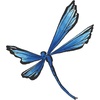 image:imageTombow 56618 Dual Brush Pen Art Marker 991  Light Ochre 1Pack Blendable Brush and Fine Tip MarkerUltramarine