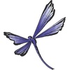 image:imageTombow 56618 Dual Brush Pen Art Marker 991  Light Ochre 1Pack Blendable Brush and Fine Tip MarkerViolet