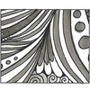 image:imageTombow 56618 Dual Brush Pen Art Marker 991  Light Ochre 1Pack Blendable Brush and Fine Tip MarkerWarm Gray 5