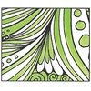 image:imageTombow 56618 Dual Brush Pen Art Marker 991  Light Ochre 1Pack Blendable Brush and Fine Tip MarkerWillow Green