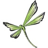 image:imageTombow 56618 Dual Brush Pen Art Marker 991  Light Ochre 1Pack Blendable Brush and Fine Tip MarkerWillow Green