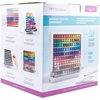 image:imageTombow 56840 Marker Desktop Organizer  White