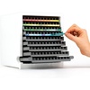 image:imageTombow 56840 Marker Desktop Organizer  White