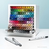 image:imageTombow 56840 Marker Desktop Organizer  White