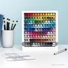 image:imageTombow 56840 Marker Desktop Organizer  White