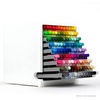 image:imageTombow 56840 Marker Desktop Organizer  White