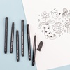 image:imageTombow 66406 MONO Drawing Pen 005 2Pack