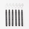 image:imageTombow 66406 MONO Drawing Pen 005 2Pack