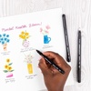 image:imageTombow 66406 MONO Drawing Pen 005 2Pack