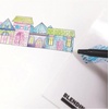 image:imageTombow ABT 990 Dual Brush Pen  Light Sand173 Willow Green