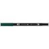 image:imageTombow ABT 990 Dual Brush Pen  Light Sand277 Dark Green