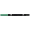 image:imageTombow ABT 990 Dual Brush Pen  Light Sand312 Holly Green