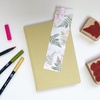 image:imageTombow ABT 990 Dual Brush Pen  Light Sand443 Turquoise