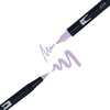 image:imageTombow ABT 990 Dual Brush Pen  Light Sand493 Reflex Blue