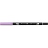 image:imageTombow ABT 990 Dual Brush Pen  Light Sand673 Orchid