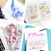 image:imageTombow ABT 990 Dual Brush Pen  Light Sand723 Pink