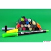 image:imageTombow ABT 990 Dual Brush Pen  Light Sand761 Carnation