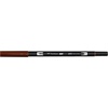 image:imageTombow ABT 990 Dual Brush Pen  Light Sand899 Redwood