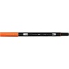 image:imageTombow ABT 990 Dual Brush Pen  Light Sand905 Orange