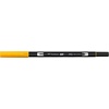 image:imageTombow ABT 990 Dual Brush Pen  Light Sand993 Chrome Orange