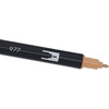 image:imageTombow ABT 990 Dual Brush Pen  Light SandBrown