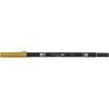 image:imageTombow ABT 990 Dual Brush Pen  Light SandDark Ochre
