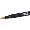 image:imageTombow ABT 990 Dual Brush Pen  Light SandDark Ochre