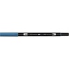 image:imageTombow ABT 990 Dual Brush Pen  Light SandMist Purple 553