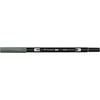image:imageTombow ABT 990 Dual Brush Pen  Light SandN45 Cool Grey 10