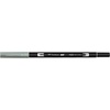 image:imageTombow ABT 990 Dual Brush Pen  Light SandN55 Cool Grey 7