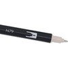image:imageTombow ABT 990 Dual Brush Pen  Light SandN79 Warm Grey 2