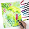 image:imageTombow ABT 990 Dual Brush Pen  Light SandOpal