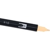 image:imageTombow ABT 990 Dual Brush Pen  Light SandOpal