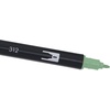 image:imageTombow ABT 990 Dual Brush Pen  Light Sandbeige
