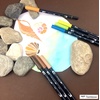 image:imageTombow ABT 990 Dual Brush Pen  Light Sandgrey