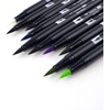image:imageTombow ABT Dual Brush Pen set of 10 LANDSCAPE