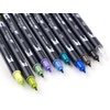 image:imageTombow ABT Dual Brush Pen set of 10 LANDSCAPE