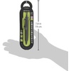 image:imageTombow Airpress 07mm Ball Point Pen Full BlackFull Black