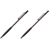 image:imageTombow Ballpoint Pen Zoom707 GrayBlackGray