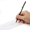 image:imageTombow Ballpoint Pen Zoom707 GrayBlackGray