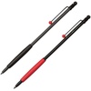 image:imageTombow Ballpoint Pen Zoom707 GrayBlackGray