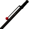 image:imageTombow Ballpoint Pen Zoom707 GrayBlackRed