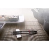 image:imageTombow Ballpoint Pen Zoom707 GrayBlackRed