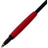 image:imageTombow Ballpoint Pen Zoom707 GrayBlackRed