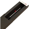 image:imageTombow Ballpoint Pen Zoom707 GrayBlackRed