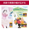 image:imageTombow CBNQ12C Colored Pencils NQ 12 ColorsSet of 12 Colors in Paper Box