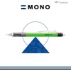 image:imageTombow DPB141A  Mono Mechanical Pencil 05 mm Matte Navy Blueneon pink